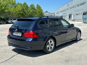 Обява за продажба на BMW 318 2.0d 143 к.с. ~8 999 лв. - изображение 3