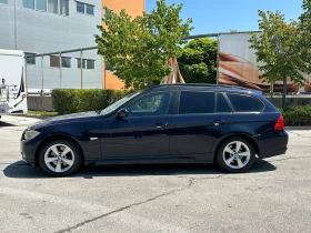 Обява за продажба на BMW 318 2.0d 143 к.с. ~8 999 лв. - изображение 1
