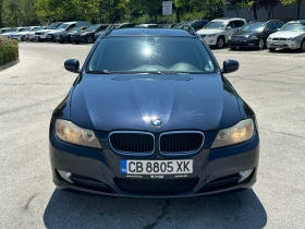 Обява за продажба на BMW 318 2.0d 143 к.с. ~8 999 лв. - изображение 6