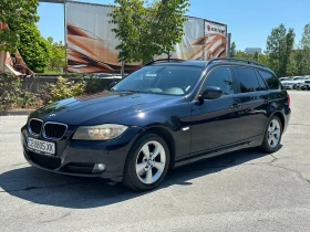 Обява за продажба на BMW 318 2.0d 143 к.с. ~8 999 лв. - изображение 1