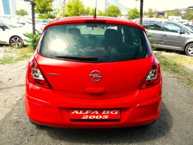 Opel Corsa 1, 2i-102000* COSMO* FACE LIFT- -EURO5B | Mobile.bg    5