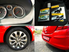 Opel Corsa 1, 2i-102000* COSMO* FACE LIFT- -EURO5B | Mobile.bg    7