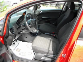 Opel Corsa 1, 2i-102000* COSMO* FACE LIFT- -EURO5B | Mobile.bg    9