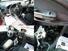 Opel Corsa 1, 2i-102000* COSMO* FACE LIFT- -EURO5B | Mobile.bg    15