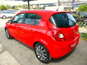 Opel Corsa 1, 2i-102000* COSMO* FACE LIFT- -EURO5B | Mobile.bg    6