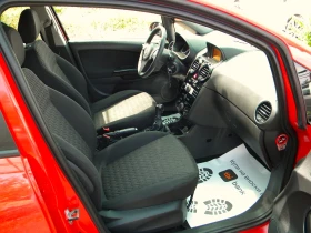 Opel Corsa 1, 2i-102000* COSMO* FACE LIFT- -EURO5B | Mobile.bg    11