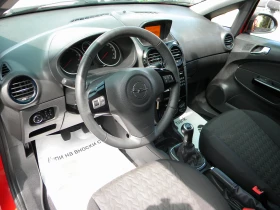 Opel Corsa 1, 2i-FACE LIFT-КАТО НОВА- - 8990 лв. - 14659649 14
