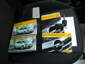Opel Corsa 1, 2i-FACE LIFT-КАТО НОВА- - 8990 лв. - 14659649 17