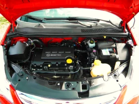 Opel Corsa 1, 2i-102000* COSMO* FACE LIFT- -EURO5B | Mobile.bg    17