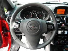 Opel Corsa 1, 2i-102000* COSMO* FACE LIFT- -EURO5B | Mobile.bg    16