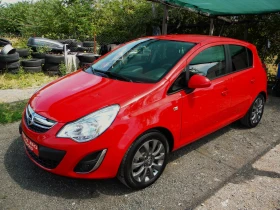     Opel Corsa 1, 2i-102000* COSMO* FACE LIFT- -EURO5B