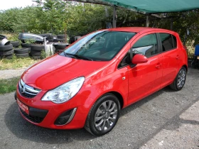 Обява за продажба на Opel Corsa 1, 2i-FACE LIFT-КАТО НОВА- ~8 990 лв. - изображение 1