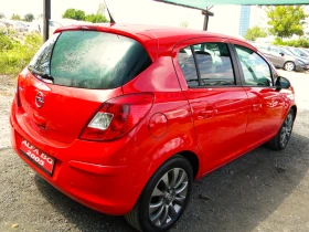    Opel Corsa 1, 2i-102000* COSMO* FACE LIFT- -EURO5B