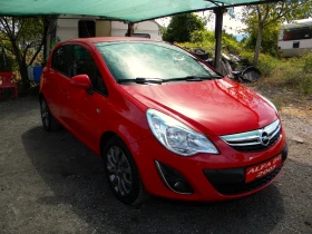     Opel Corsa 1, 2i-102000* COSMO* FACE LIFT- -EURO5B