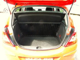 Opel Corsa 1, 2i-102000* COSMO* FACE LIFT- -EURO5B | Mobile.bg    8