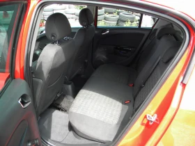 Обява за продажба на Opel Corsa 1, 2i-FACE LIFT-КАТО НОВА- ~8 990 лв. - изображение 9