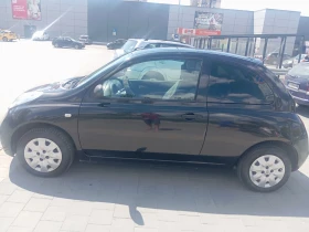 Обява за продажба на Nissan Micra 1, 2 i ~4 400 лв. - изображение 1