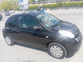 Обява за продажба на Nissan Micra 1, 2 i ~4 400 лв. - изображение 2