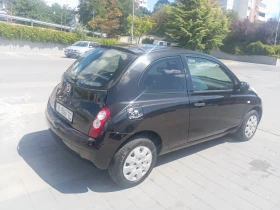 Обява за продажба на Nissan Micra 1, 2 i ~4 400 лв. - изображение 4