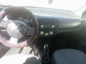 Обява за продажба на Nissan Micra 1, 2 i ~4 400 лв. - изображение 5