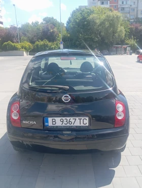 Обява за продажба на Nissan Micra 1, 2 i ~4 400 лв. - изображение 3