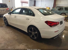 Обява за продажба на Mercedes-Benz A 220 ФИКСИРАНА ЦЕНА! ДИГИТАЛНО ТАБЛО/ПОДГРЕВИ/ПАНО ~27 999 лв. - изображение 3