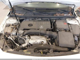 Обява за продажба на Mercedes-Benz A 220 ФИКСИРАНА ЦЕНА! ДИГИТАЛНО ТАБЛО/ПОДГРЕВИ/ПАНО ~27 999 лв. - изображение 9