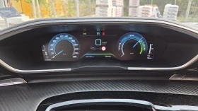 Peugeot 508 1.6 , 225 . Plug - in hybrid | Mobile.bg    17