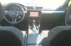 Skoda Superb 1.5 TSI/7DSG - 51900 лв. - 51559919 9