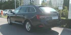 Skoda Superb 1.5 TSI/7DSG - 51900 лв. - 51559919 4
