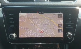 Skoda Superb 1.5 TSI/7DSG - 51900 лв. - 51559919 11