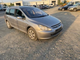 Peugeot 307 2.0 HDI | Mobile.bg    3