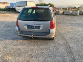 Peugeot 307 2.0 HDI | Mobile.bg    5