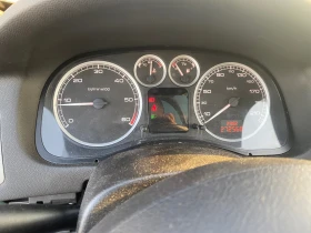 Peugeot 307 2.0 HDI | Mobile.bg    8