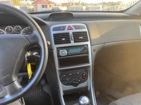 Peugeot 307 2.0 HDI | Mobile.bg    9