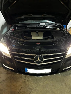 Обява за продажба на Mercedes-Benz R 350 ~28 500 лв. - изображение 8