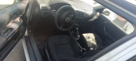 Обява за продажба на VW Golf IV 1.6 газова уредба  ~1 500 лв. - изображение 5