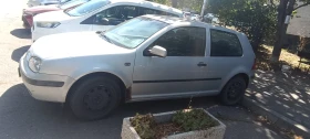 Обява за продажба на VW Golf IV 1.6 газова уредба  ~1 500 лв. - изображение 1