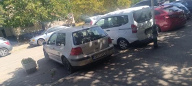 Обява за продажба на VW Golf IV 1.6 газова уредба  ~1 500 лв. - изображение 3