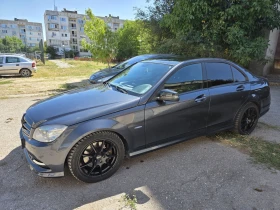 Обява за продажба на Mercedes-Benz C 350 AMG package  ~18 000 лв. - изображение 3