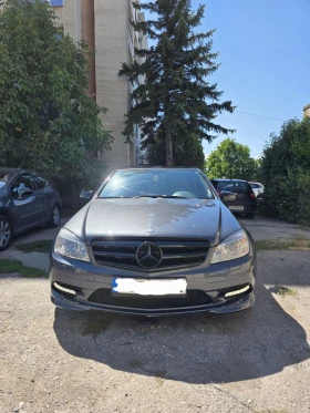 Обява за продажба на Mercedes-Benz C 350 AMG package  ~18 000 лв. - изображение 1