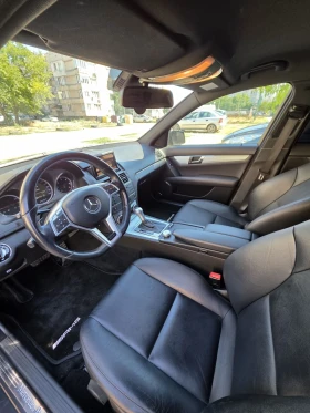 Обява за продажба на Mercedes-Benz C 350 AMG package  ~18 000 лв. - изображение 5