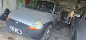 Обява за продажба на Ford Ka ~1 150 лв. - изображение 1