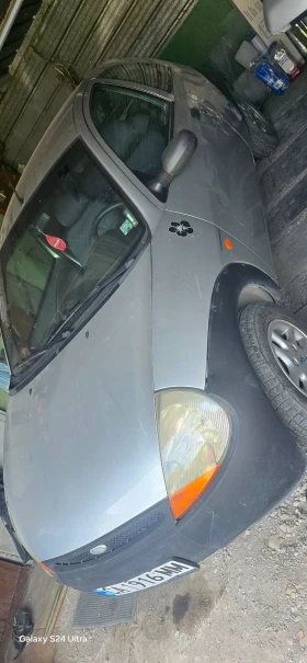 Обява за продажба на Ford Ka ~1 150 лв. - изображение 11