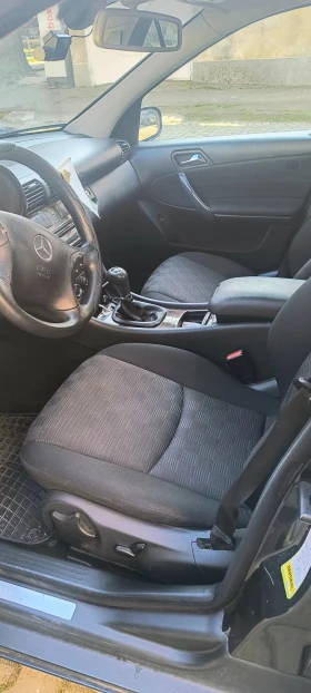 Mercedes-Benz C 180 Kompresor | Mobile.bg � ����� ������ 12