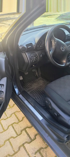 Mercedes-Benz C 180 Kompresor | Mobile.bg � ����� ������ 11