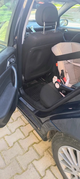 Mercedes-Benz C 180 Kompresor | Mobile.bg � ����� ������ 10