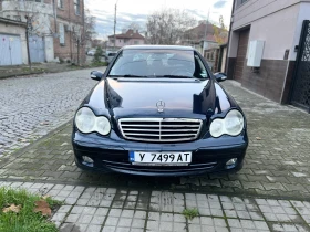 Mercedes-Benz C 180 Kompresor, снимка 2