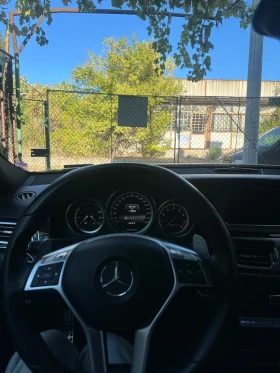 Обява за продажба на Mercedes-Benz E 63 AMG ~45 000 лв. - изображение 10