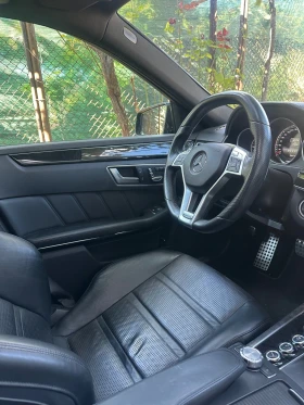 Обява за продажба на Mercedes-Benz E 63 AMG ~45 000 лв. - изображение 4